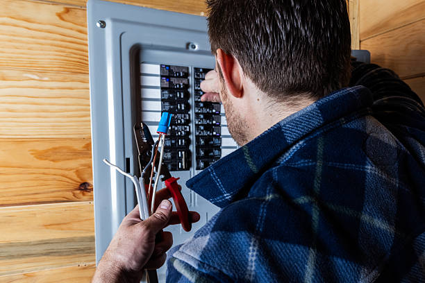 Affordable Ceiling Fan Installation solutions in Danville, VA